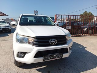 Toyota Hilux 2019 4ΠΟΡΤΟ-thumb-15