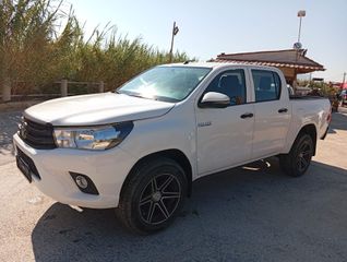 Toyota Hilux 2019 4ΠΟΡΤΟ-thumb-17