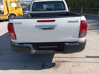 Toyota Hilux 2019 4ΠΟΡΤΟ-thumb-19