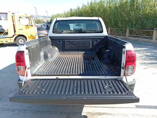 Toyota Hilux 2019 4ΠΟΡΤΟ-thumb-4