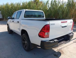 Toyota Hilux 2019 4ΠΟΡΤΟ-thumb-3
