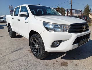 Toyota Hilux 2019 4ΠΟΡΤΟ-thumb-20