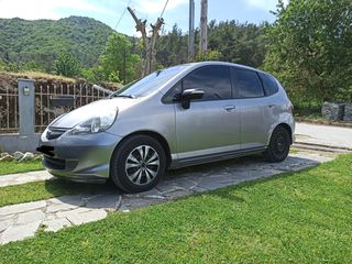 Honda Jazz 2008