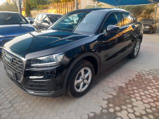 Audi Q2 2020 ΕΛΛΗΝΙΚΟ Q2 30 TDI Business 1.6