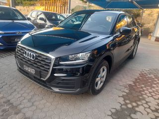 Audi Q2 2020 ΕΛΛΗΝΙΚΟ Q2 30 TDI Business 1.6-thumb-1