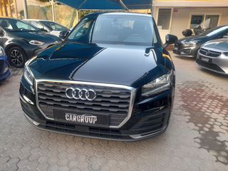 Audi Q2 2020 ΕΛΛΗΝΙΚΟ Q2 30 TDI Business 1.6-thumb-2