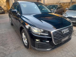 Audi Q2 2020 ΕΛΛΗΝΙΚΟ Q2 30 TDI Business 1.6-thumb-3