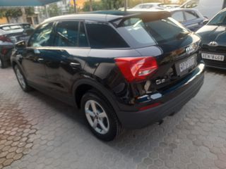 Audi Q2 2020 ΕΛΛΗΝΙΚΟ Q2 30 TDI Business 1.6-thumb-7