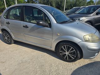 Citroen C3 2006-thumb-2