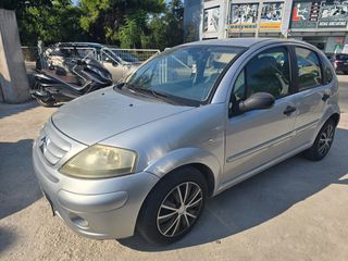 Citroen C3 2006-thumb-3