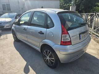 Citroen C3 2006-thumb-4