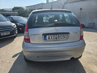 Citroen C3 2006-thumb-5