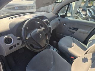 Citroen C3 2006-thumb-8