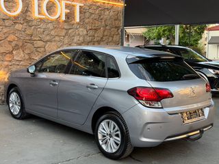 Citroen C4 2017 1.6 BLUEHDI! SELECTION! NAVI! 120HP!-thumb-5