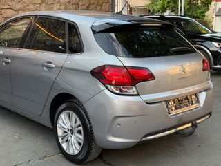 Citroen C4 2017 1.6 BLUEHDI! SELECTION! NAVI! 120HP!-thumb-6
