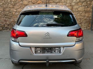 Citroen C4 2017 1.6 BLUEHDI! SELECTION! NAVI! 120HP!-thumb-7