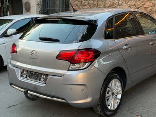 Citroen C4 2017 1.6 BLUEHDI! SELECTION! NAVI! 120HP!-thumb-9