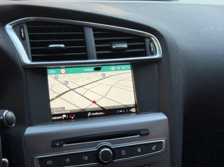 Citroen C4 2017 1.6 BLUEHDI! SELECTION! NAVI! 120HP!-thumb-17
