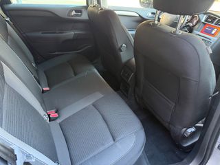 Citroen C4 2017 1.6 BLUEHDI! SELECTION! NAVI! 120HP!-thumb-19