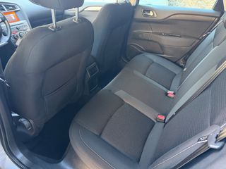 Citroen C4 2017 1.6 BLUEHDI! SELECTION! NAVI! 120HP!-thumb-20