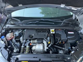 Citroen C4 2017 1.6 BLUEHDI! SELECTION! NAVI! 120HP!-thumb-23