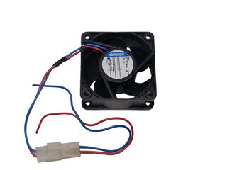 Ανεμιστήρας Ψύξης Ebm-papst 624H 24V DC 2.4W – Ebm-papst 624H 24V DC 100mA 2.4W Cooling Fan / Axiallüfter