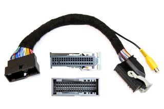 AFTERMARKET 27.317 Add camera to Ford OEM Sync 3 systems (CODING REQUIRED)