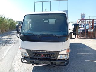 Ανατροπή Mitsubishi 2009 CANTER ΣΤΕΝΟ ΚΟΝΤΟ-thumb-5