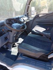 Ανατροπή Mitsubishi 2009 CANTER ΣΤΕΝΟ ΚΟΝΤΟ-thumb-9