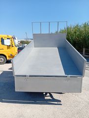 Ανατροπή Mitsubishi 2009 CANTER ΣΤΕΝΟ ΚΟΝΤΟ-thumb-10