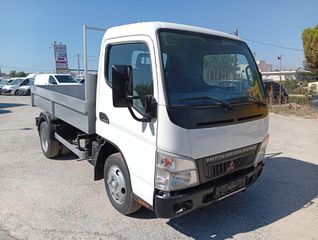Ανατροπή Mitsubishi 2009 CANTER ΣΤΕΝΟ ΚΟΝΤΟ-thumb-13