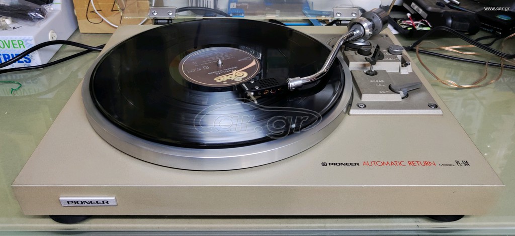 PIONEER PL-514
