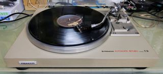 PIONEER PL-514