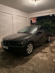 Bmw 316 2004 ti