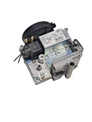 Σύνθετη Βαλβίδα / Ρυθμιστής Αερίου Viessmann CGS 71 D – VIESSMANN BLOCK KOMBINIERT GASVENTIL CGS 71 D / Gaskombiregler