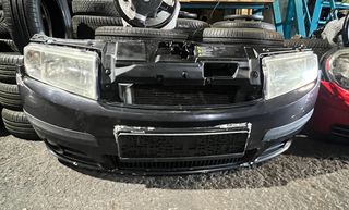 SKODA FABIA 01-05 KOLLIAS MOTOR