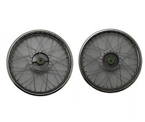 ΖΑΝΤΑ ΠΙΣΩ SUZUKI SHOGUN 110 (99'-03') / SHOGUN 125 R (04'-09') / SHOGUN 125 EP (04'-09') / SHOGUN 125 FI (07'-10') / SHOGUN AXELO 125 (10'-15') / ADDRESS 125 (07'-14') / FX 125 (98'-03') (SOLAR)