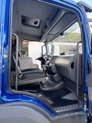 Καρότσα Κουρτίνα Mercedes-Benz 2020 ATEGO 821 818 823 EURO 6 D!!!-thumb-34