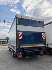 Καρότσα Κουρτίνα Mercedes-Benz 2020 ATEGO 821 818 823 EURO 6 D!!!-thumb-29