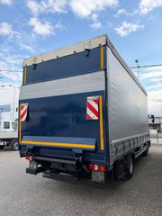 Καρότσα Κουρτίνα Mercedes-Benz 2020 ATEGO 821 818 823 EURO 6 D!!!-thumb-28