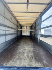 Καρότσα Κουρτίνα Mercedes-Benz 2020 ATEGO 821 818 823 EURO 6 D!!!-thumb-18