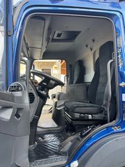 Καρότσα Κουρτίνα Mercedes-Benz 2020 ATEGO 821 818 823 EURO 6 D!!!-thumb-31
