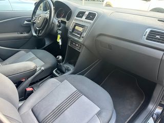 Volkswagen Polo 2017 1,2 TSI!! ALLSTAR BLUEMOTION/Start&Stop/ΕΥΚΑΙΡΙΑ-thumb-31