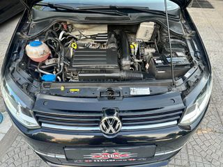 Volkswagen Polo 2017 1,2 TSI!! ALLSTAR BLUEMOTION/Start&Stop/ΕΥΚΑΙΡΙΑ-thumb-37