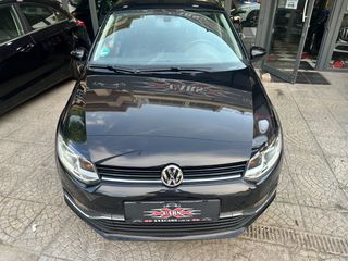 Volkswagen Polo 2017 1,2 TSI!! ALLSTAR BLUEMOTION/Start&Stop/ΕΥΚΑΙΡΙΑ-thumb-10