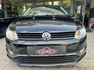 Volkswagen Polo 2017 1,2 TSI!! ALLSTAR BLUEMOTION/Start&Stop/ΕΥΚΑΙΡΙΑ-thumb-3