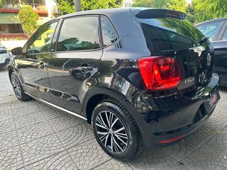 Volkswagen Polo 2017 1,2 TSI!! ALLSTAR BLUEMOTION/Start&Stop/ΕΥΚΑΙΡΙΑ-thumb-13