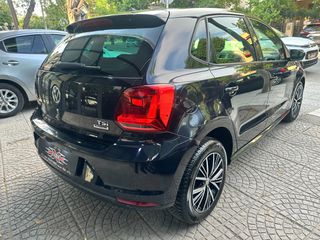 Volkswagen Polo 2017 1,2 TSI!! ALLSTAR BLUEMOTION/Start&Stop/ΕΥΚΑΙΡΙΑ-thumb-14