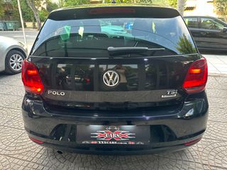 Volkswagen Polo 2017 1,2 TSI!! ALLSTAR BLUEMOTION/Start&Stop/ΕΥΚΑΙΡΙΑ-thumb-15