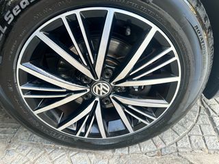 Volkswagen Polo 2017 1,2 TSI!! ALLSTAR BLUEMOTION/Start&Stop/ΕΥΚΑΙΡΙΑ-thumb-11